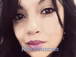 Karolfountain