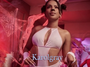 Karolgray