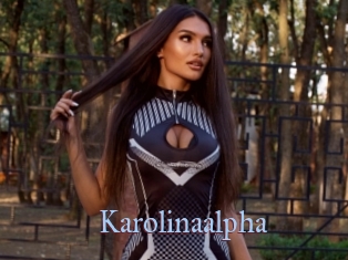 Karolinaalpha