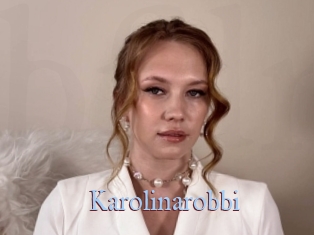 Karolinarobbi