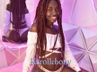 Karollebony