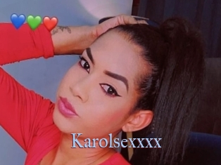 Karolsexxxx