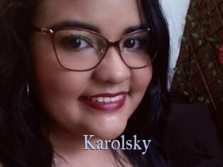 Karolsky