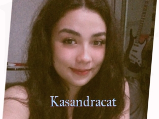 Kasandracat