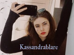 Kassandrablare