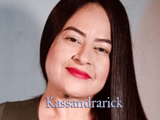 Kassandrarick