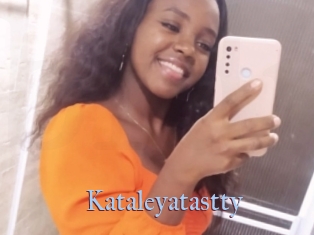 Kataleyatastty