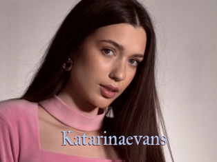 Katarinaevans