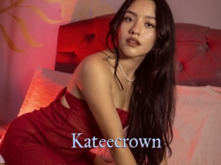 Kateecrown