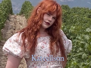 Kateellson