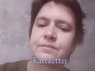 Kateketter