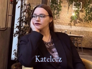 kateleez Belles filles du net