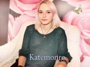 Katemonro