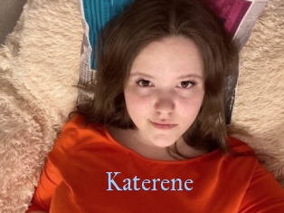 Katerene