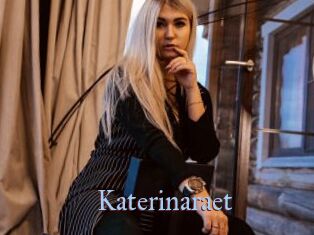 Katerinaraet