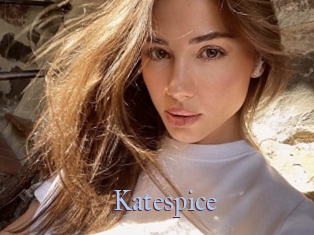 Katespice