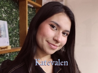 Katevalen