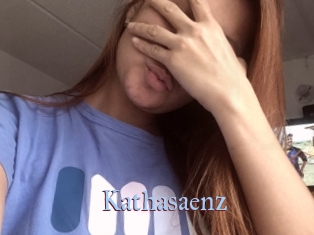 Kathasaenz