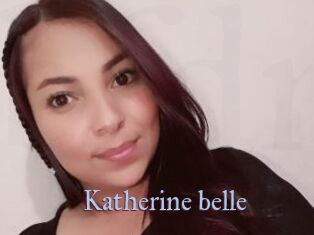 Katherine_belle