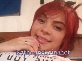 Katherinelatinahot