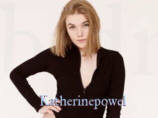 Katherinepowel