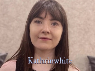 Kathrinwhite