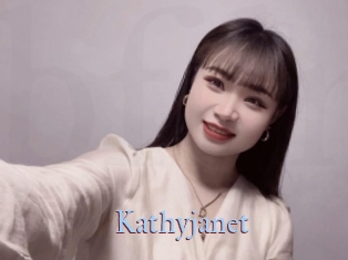 Kathyjanet