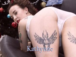 Kathynne