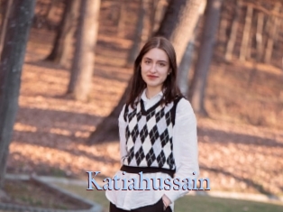 Katiahussain