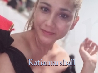 Katiamarshall