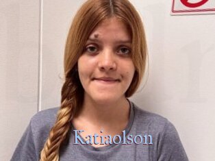 Katiaolson