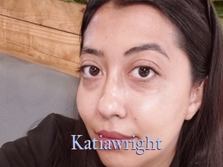 Katiawright