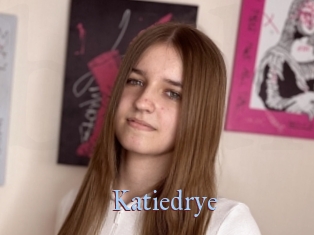 Katiedrye