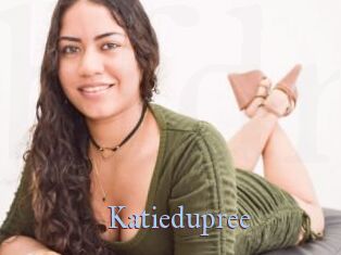 Katiedupree