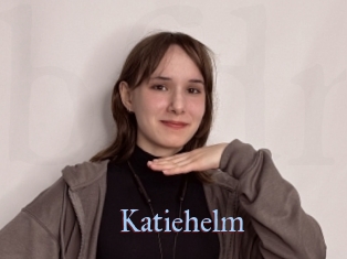 Katiehelm
