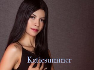 Katiesummer