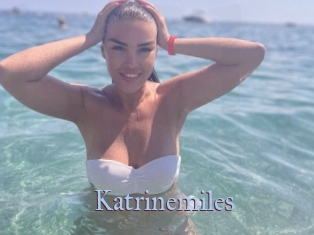 Katrinemiles