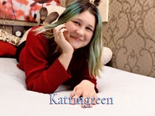 Katringreen