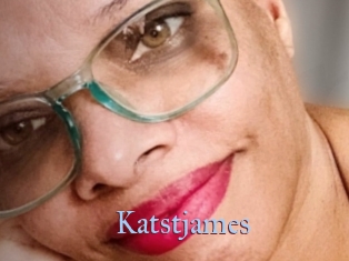 Katstjames