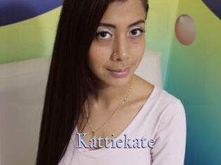 Kattiekate