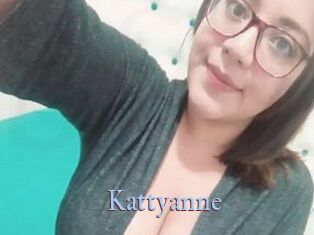 Kattyanne