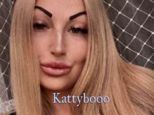 Kattybooo