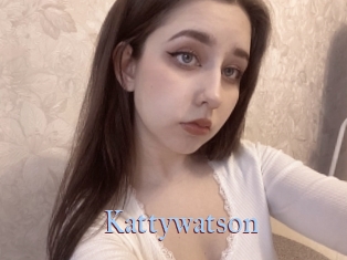 Kattywatson