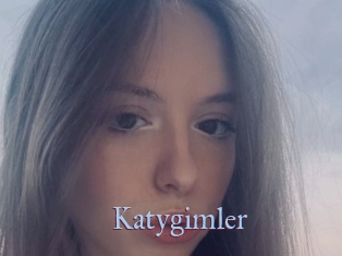 Katygimler