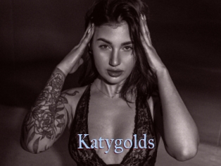 Katygolds