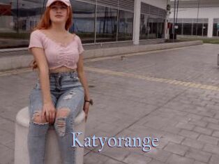 Katyorange