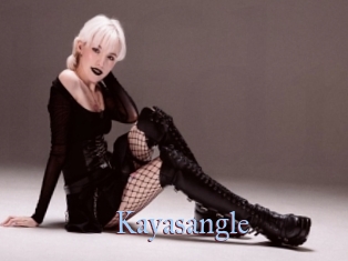 Kayasangle