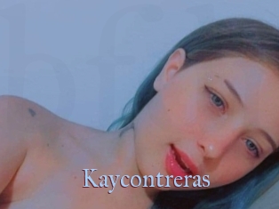 Kaycontreras