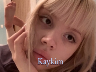 Kaykim