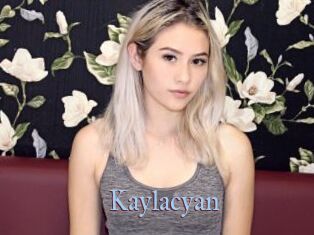 Kaylacyan